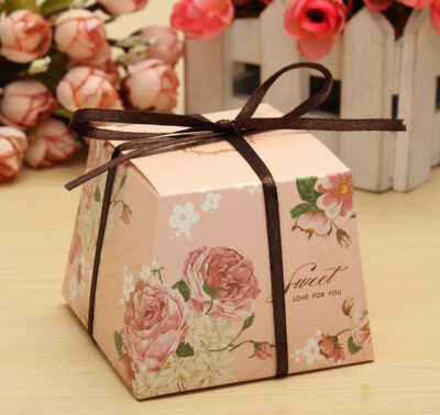 Custom Printed Boxes