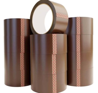 Industrial Packing Tape